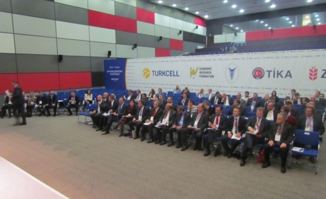 Türkiye – Belarus Ekonomik işbirliği sempozyumu