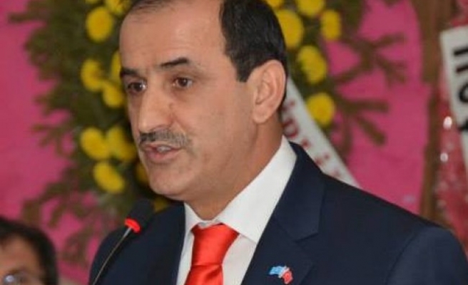 MHP Safranbolu İlçe Başkanlığı yönetimi belli oldu