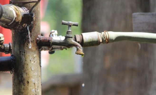 Düzce Belediyesi Su İstatistikleri açıklandı