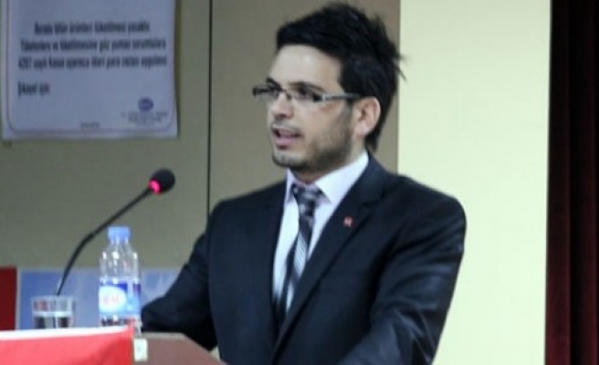 Emin Titiz yeniden başkanlığa seçildi