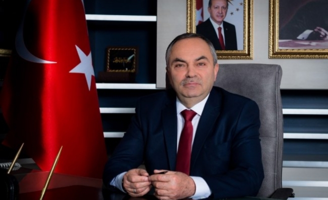 Başkan Ay, "Şahadet Türk milleti için gururdur"