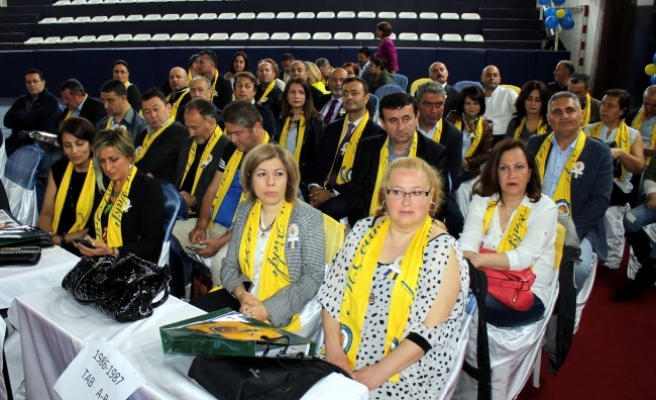 Mehmet Çelikel Lisesi kuruluş yıl dönümü