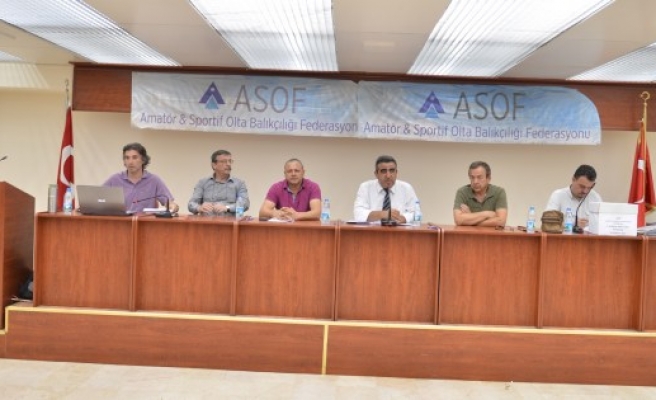 ASOF Düzce'de toplantı düzenleyecek