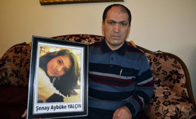 Aybüke öğretmenin Ailesinden Mehmetçik'e destek