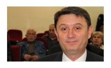Zonguldak Belediye Başkan adaylığı için ismi geçen Tahsin Erdem, Kurultayı Değerlendirdi