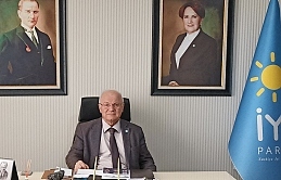 Yavuz Erkmen'den Meral Akşener'e Ziyaret