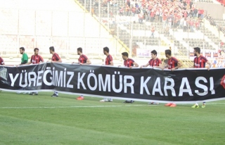 Manisapor 2-1 Zonguldak kömürspor