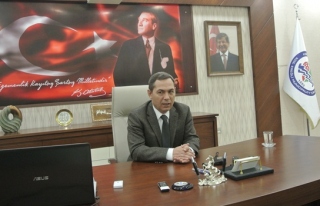 Başkan Uysal, Ankara ziyaretini değerlendirdi