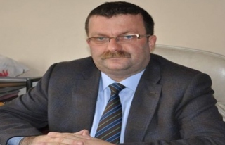 Kömürspor Başkanı Caner, Milletvekili adaylarına...