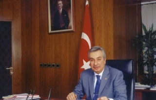 Eski Enerji Bakanı Zeki Çakan, 25. dönemde milletvekili...