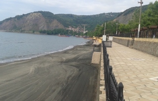 Ereğli Belediye Plajı yarın açılıyor