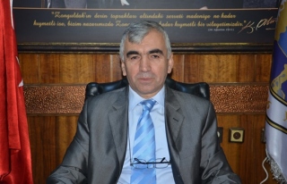 Ahmet Demirci; Gerekirse 60 gün içinde grev kararı...
