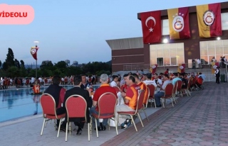 Kdz Ereğli Galatasaraylı Taraftarları Derneği...
