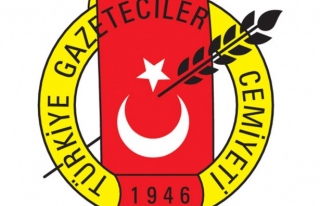 TGC-KAS 77. Yerel Gazetecilik Semineri Zonguldakta...