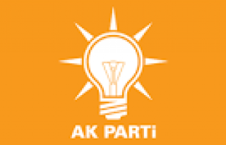 AK Parti Milletvekili adayları  belli oldu