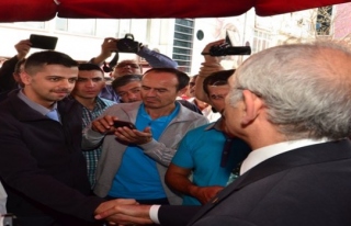 Kılıçdaroğlu: Siyasi partiler futbol kulüpleri...