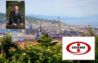 Erdemir Borsa İstanbulun Sürdürülebilirlik Endeksinde