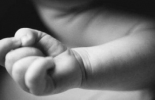 Zonguldak'ta bebek ölüm hızı belli oldu