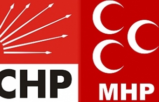 CHP ve MHP arasında 'metre' polemiği!