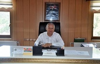 Başkan Çaylı : “Yenice’nin belediye başkanı...
