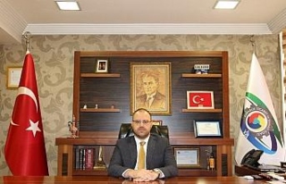 Başkan Mescier, “Türkiye ekonomisi güçlü şekilde...