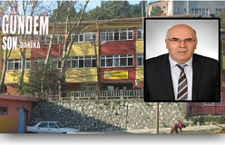 Bozdemir Fener Lisesi Müdürü oldu!