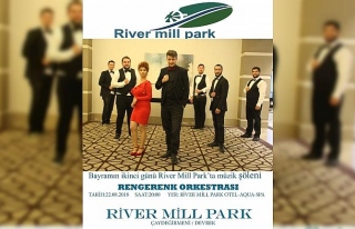 Mill Park’ta canlı müzik şöleni gerçekleştirilecek