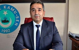 Bacıoğlu, Cumhuriyetin 95’inci yılını kutladı