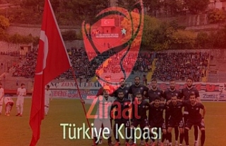 Zonguldakspor'un rakibi belli oldu