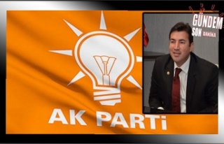 AK Parti'nin adayı belli oldu mu?