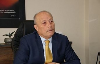 İYİ Parti Düzce kurucu il başkanı istifa etti