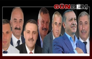 Ak Parti Kozlu Belediye Başkan Adayı kim olmalı?