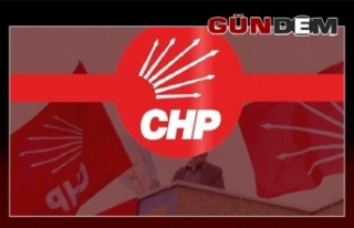 CHP'de kritik PM öncesi bomba gelişme!