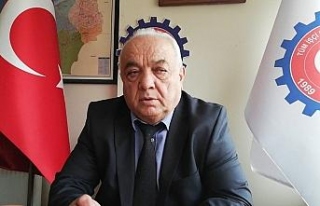 Sarıoğlu, "Emekliyi hiç kimse yok saymasın"