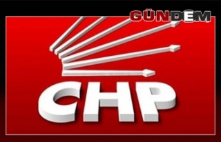 CHP'de adaylar 23 Ocak'ta açıklanıyor