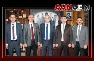 GMİS, Çalışan Gazeteciler Gününü kutladı