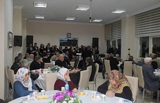 Karabük Türk Müziği Topluluğundan Huzurevi Konseri