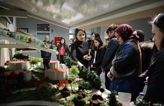 Düzce Üniversitesi “Açık Kampüs” etkinliği...