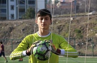 Karabük amatör ligden Beşiktaş’a