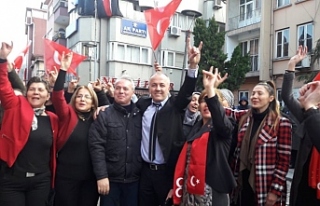 MHP’de flaş gelişme… Murat Gülsever’i adaylıktan...