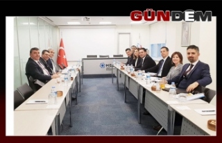 Türk Metal Sendikası Olağanüstü toplandı