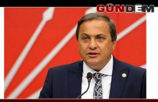 CHP Genel Başkan Yardımcısı Seyit Torun geliyor