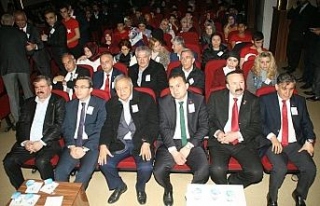 Mehmet Akif Ersoy’u anma programı düzenlendi