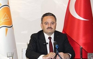 İçişleri Bakanı Süleyman Soylu Safranbolu’da...