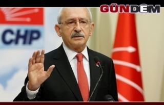 Kılıçdaroğlu, adaylara seslendi