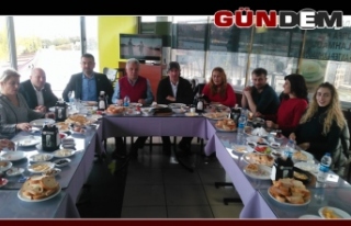 Nurhan Başoğlu'ndan iddialı açıklamalar
