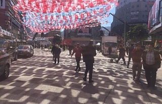Zonguldak Kılıçdaroğlu'nu bekliyor