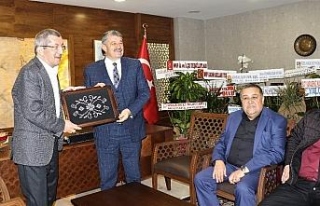 Bartın Belediye Başkanı Cemal Akın’dan YSK kararı...