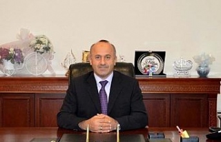 Başhekim Erkan Doğan istifa gerekçesini açıkladı