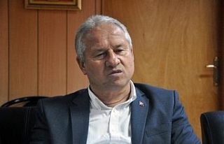 Belediye Başkanı Zeki Çaylı : “ HES’lere değil...